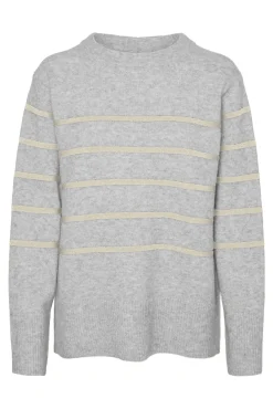 Jersey de rayas