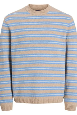 Jersey de rayas