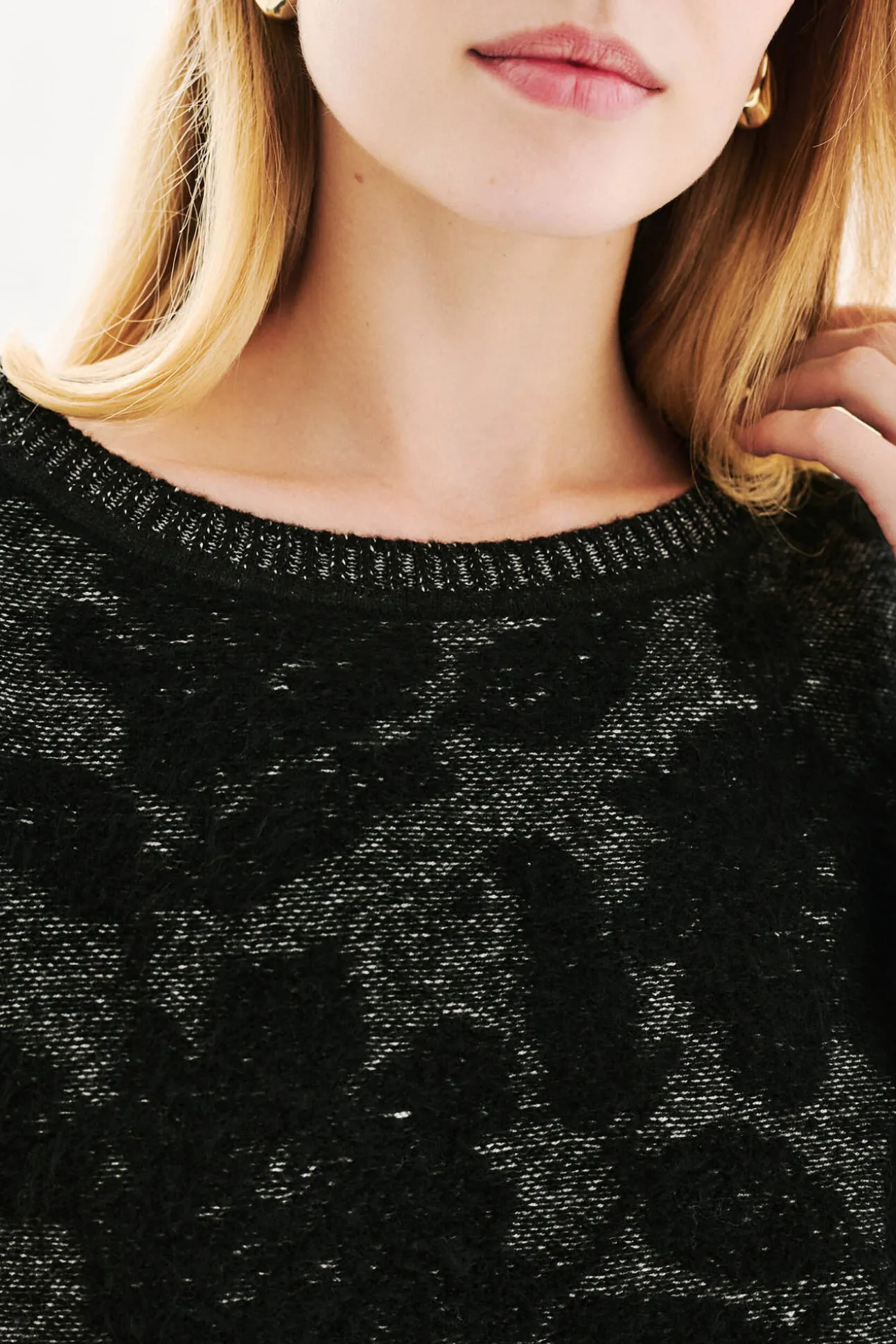 Jersey detalles