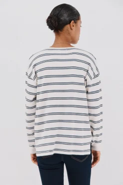 Jersey escote pico