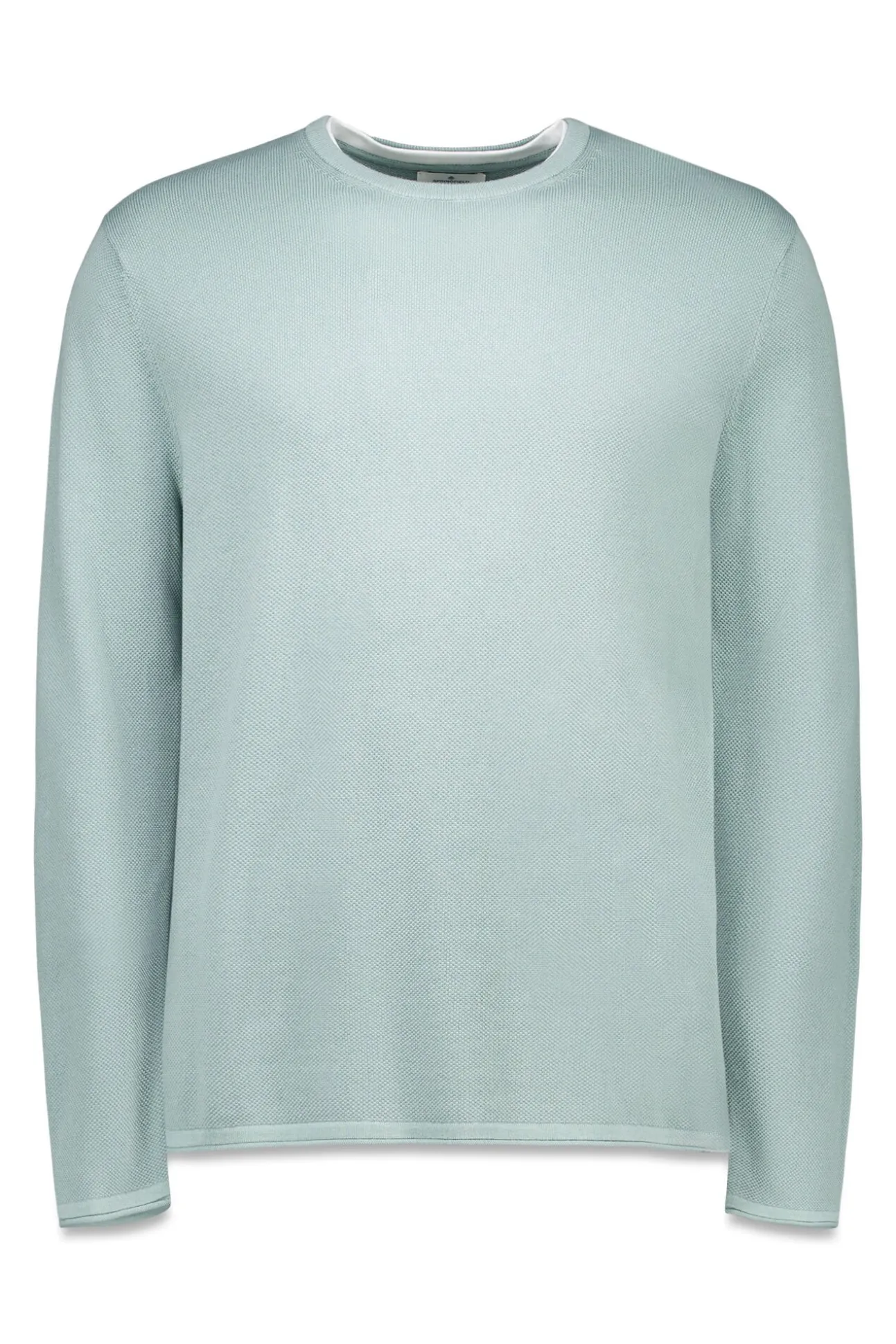 Jersey estructura