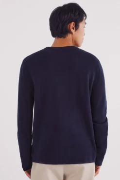 Jersey estructura