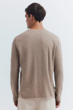 Jersey estructura