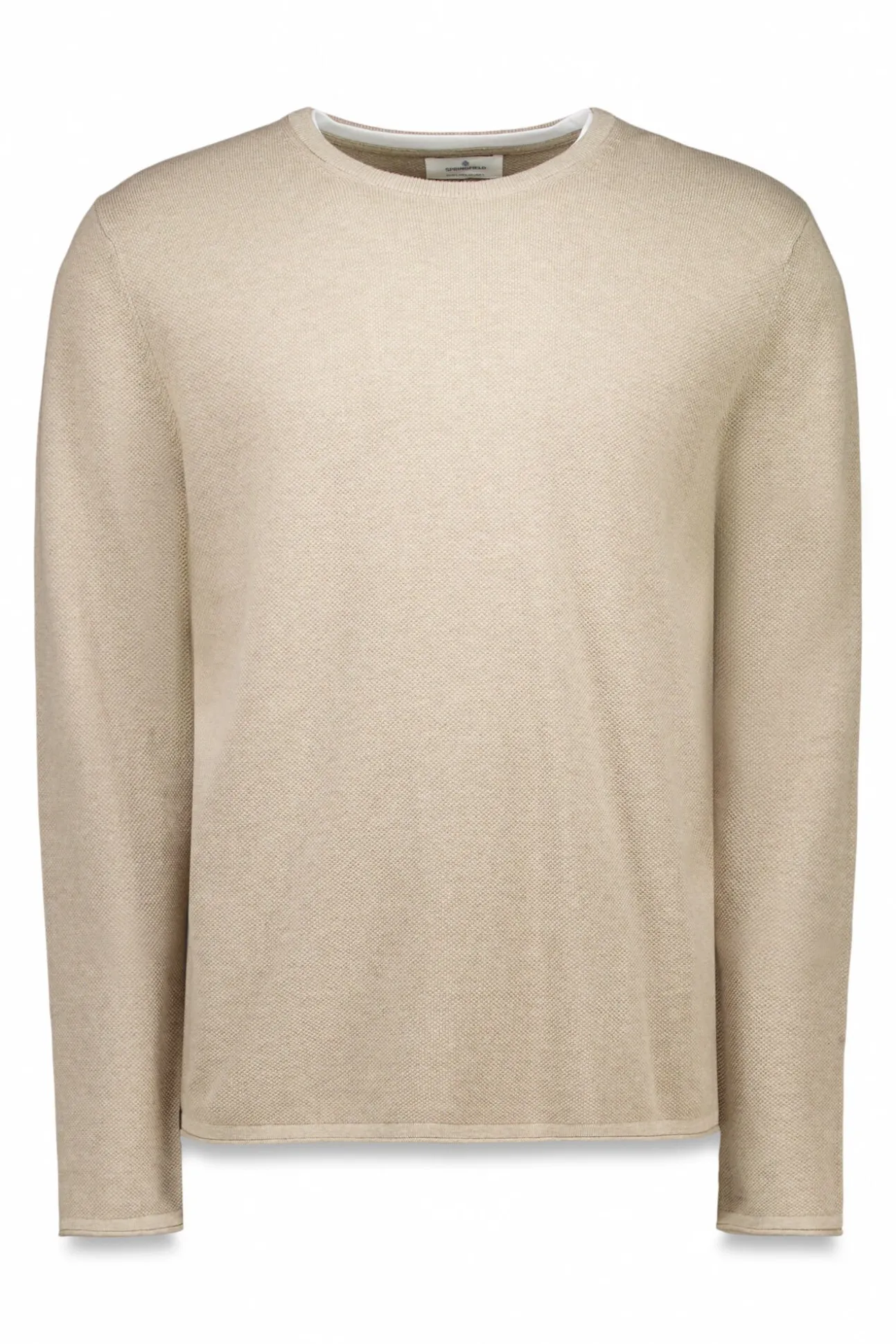 Jersey estructura