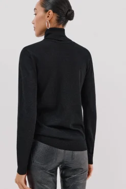 Jersey fino lurex