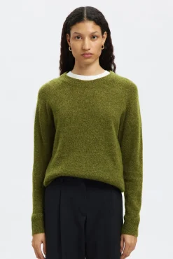 Jersey lana y alpaca