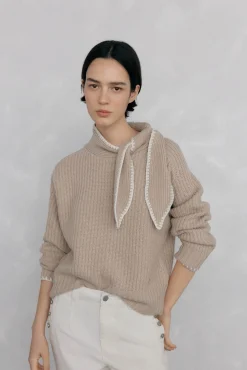 Jersey lazada cuello