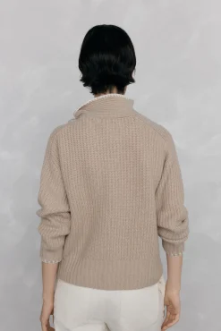 Jersey lazada cuello