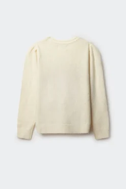 Jersey lazo niña