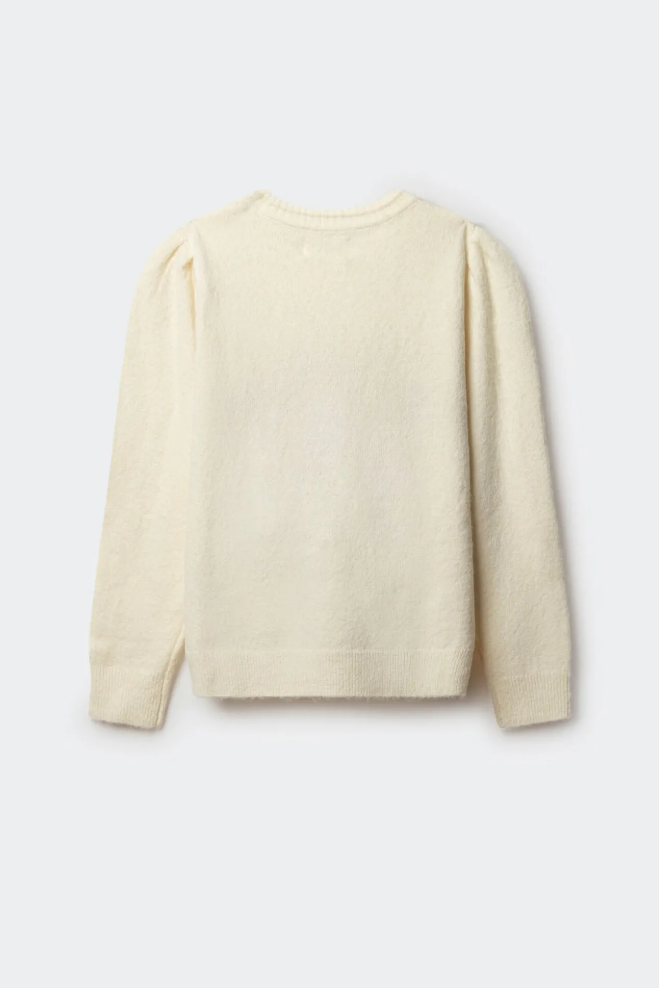 Jersey lazo niña