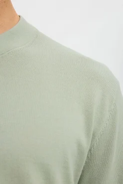 Jersey ligero 100% algodón orgánico
