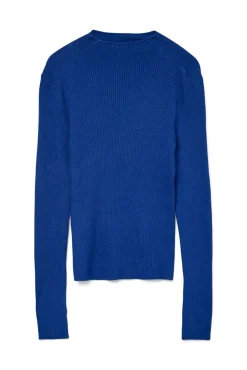 Jersey micro canalé
