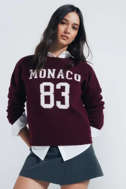 Jersey "Monaco 83"