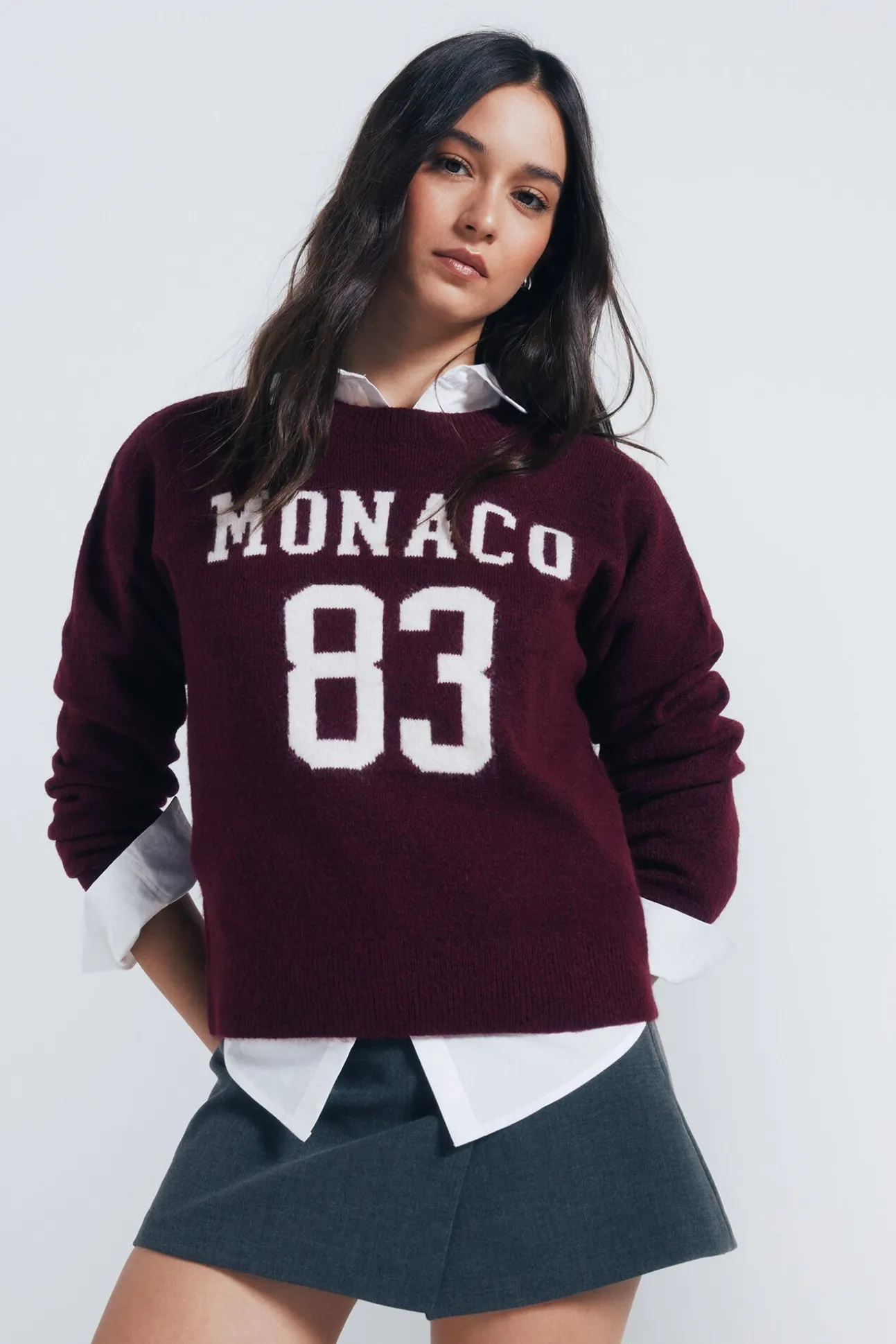 Jersey "Monaco 83"