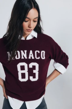 Jersey "Monaco 83"