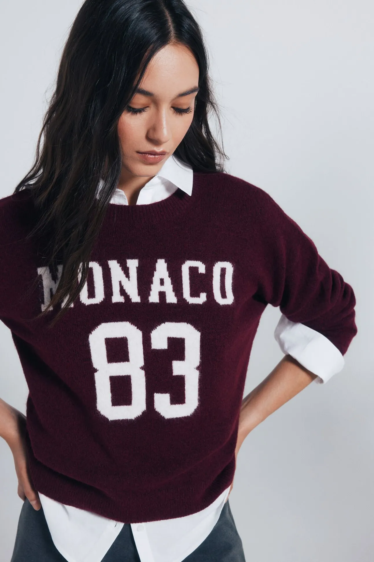Jersey "Monaco 83"