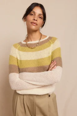 Jersey multicolor