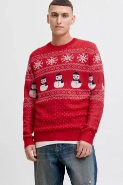 Jersey navideño