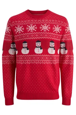 Jersey navideño