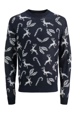 Jersey navideño