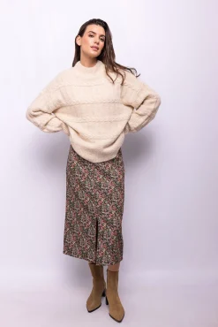 Jersey ochos