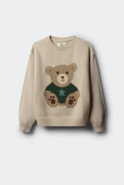 Jersey Osito niña