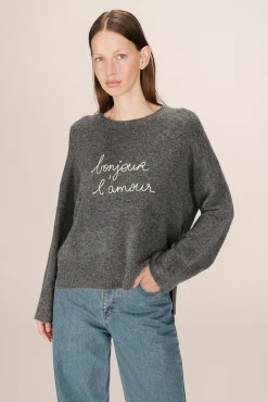 Jersey oversize