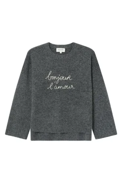 Jersey oversize