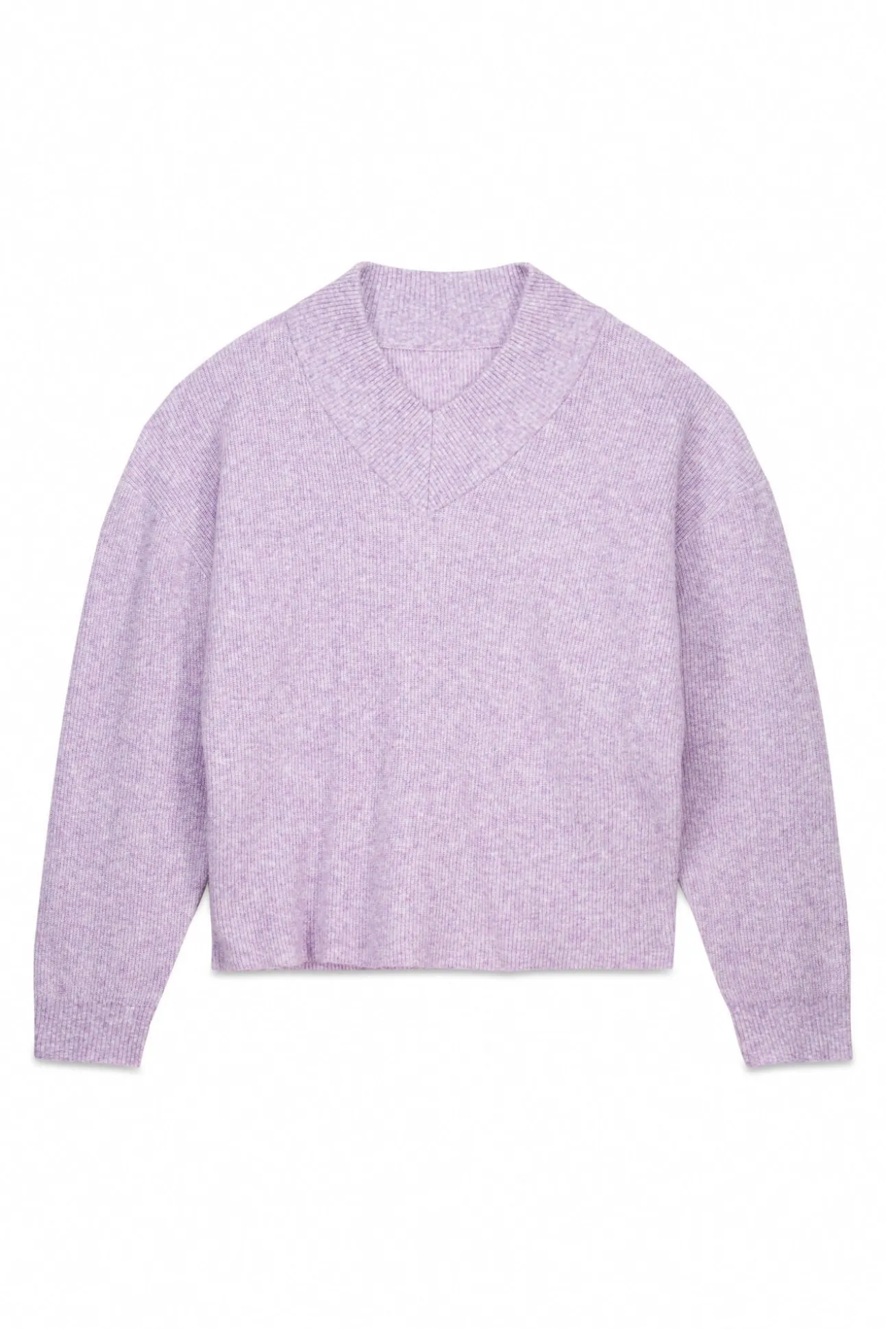 Jersey perlado pico