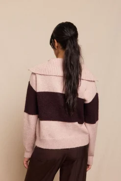 Jersey polo