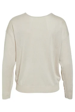 Jersey punto fino