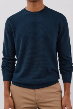 Jersey punto fino