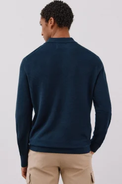 Jersey punto fino