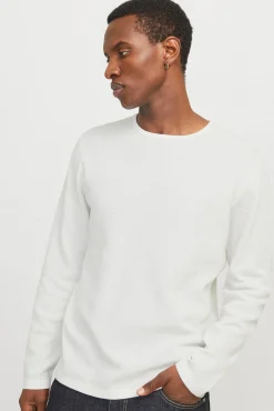 Jersey regular fit
