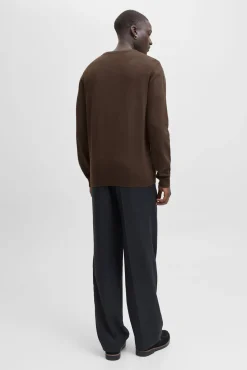 Jersey regular fit