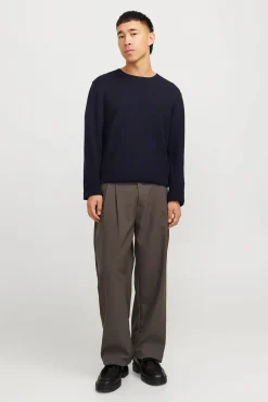 Jersey regular fit