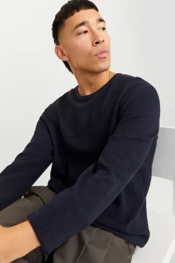 Jersey regular fit