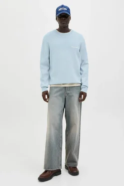 Jersey regular fit