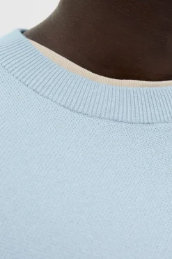 Jersey regular fit