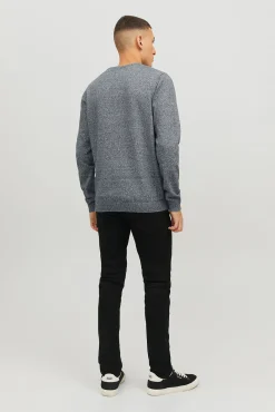 Jersey regular fit