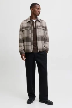 Jersey regular fit