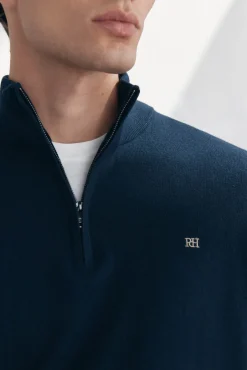 Jersey semicisne