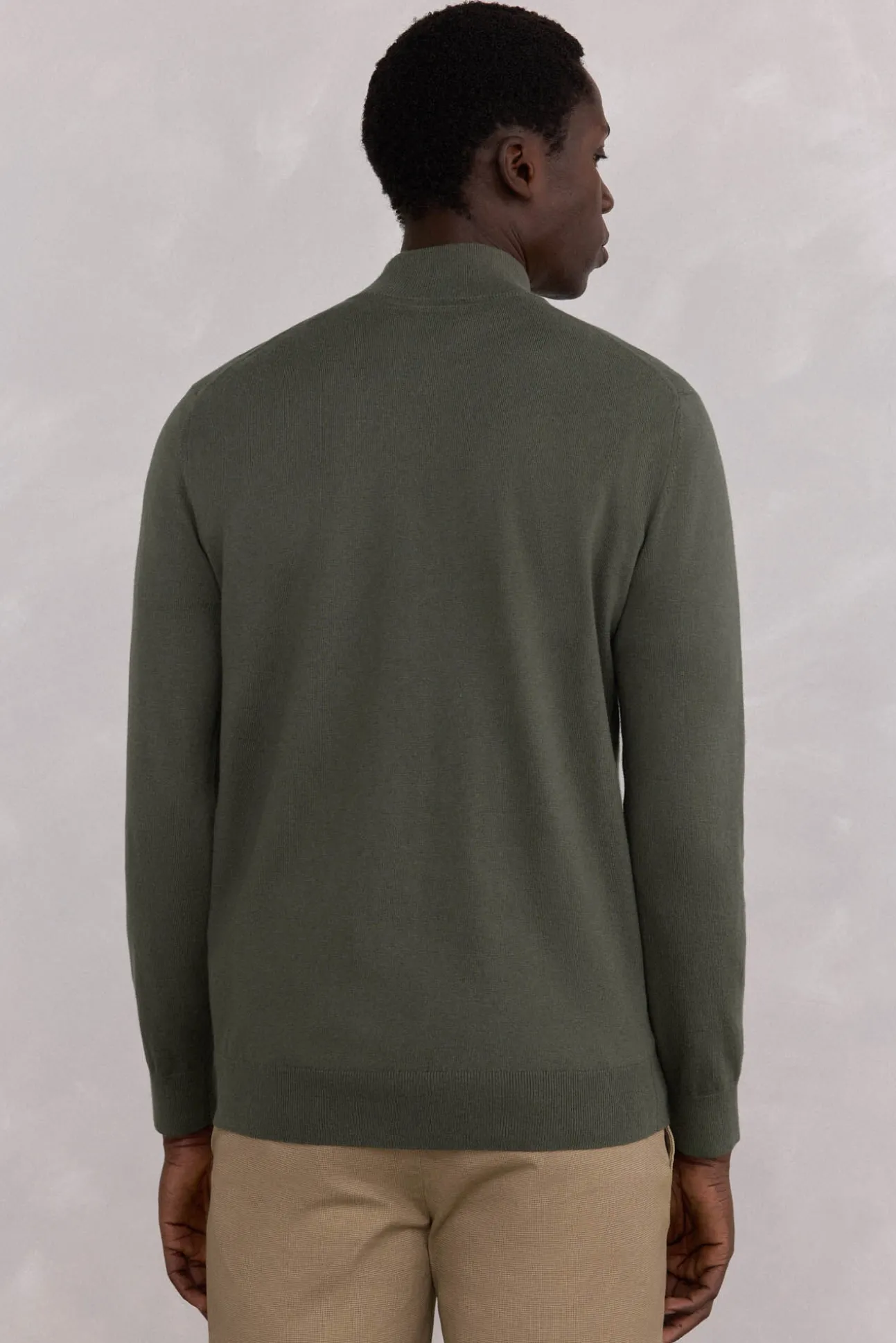 Jersey semicisne
