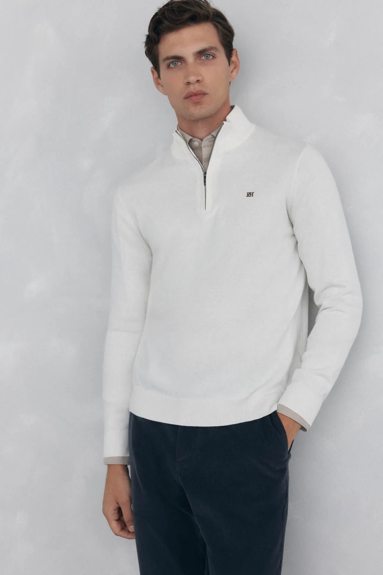 Jersey semicisne