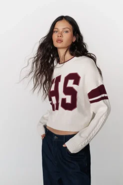 Jersey Varsity