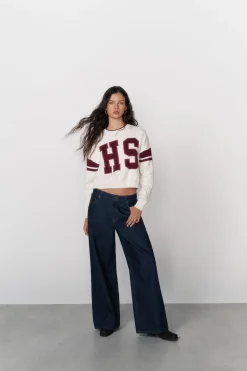 Jersey Varsity