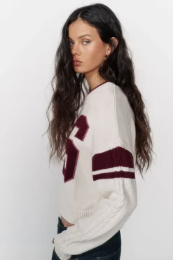 Jersey Varsity