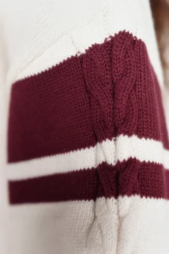 Jersey Varsity