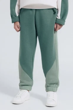Jogger pico niño