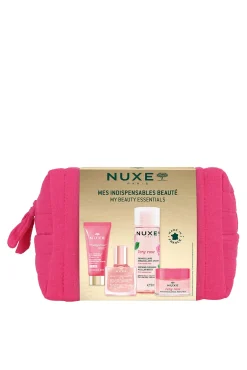 KIT DE VIAJE HAPPY 2025- EXCLUSIVO